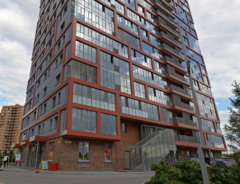 Инвитро на 1-ой Чулымской, фото №1