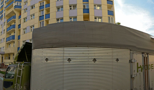 Лиго-Дент на Одоевского, фото №1