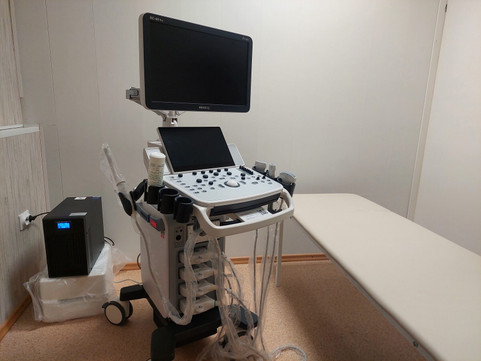 Медицинский центр Амбулатория, фото №1