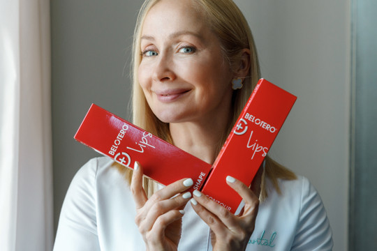 Клиника Шанталь на Шейнкмана, фото №1