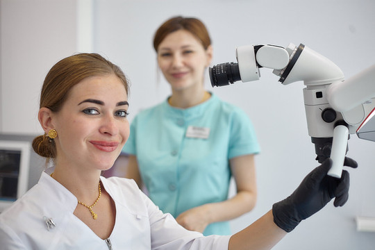 Зубная формула на Параллельной, фото №1