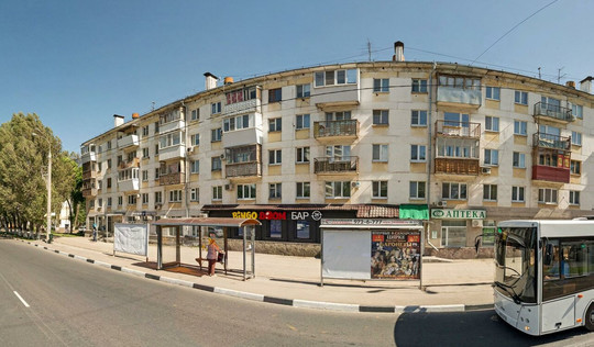 Семейный медицинский центр на Победы, фото №1