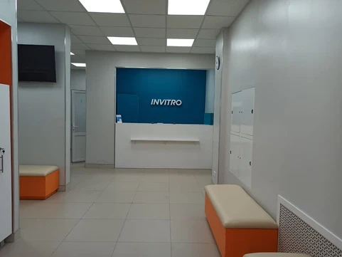 Инвитро на 65 лет Победы, фото №1