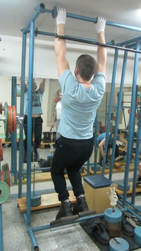 Клиника Марселя Хайретдинова на Московском шоссе, фото №1