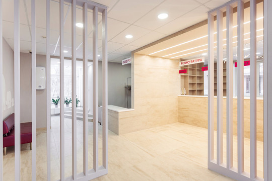 Клиника Династия, фото №1