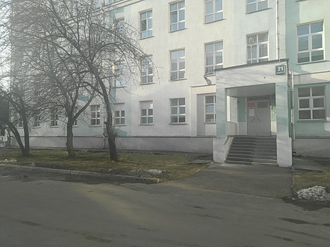 Клиника урологии МГМСУ, фото №1