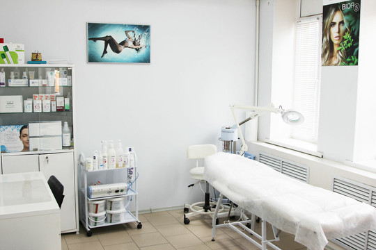 ЛазерМед на Дружининской, фото №1