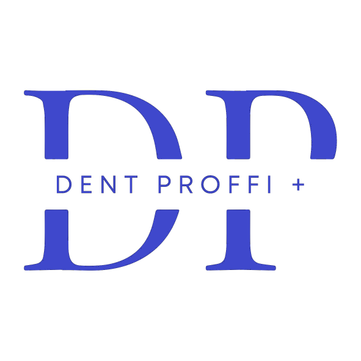 Дент-Проффи+ на 60-летия Октября, фото №1