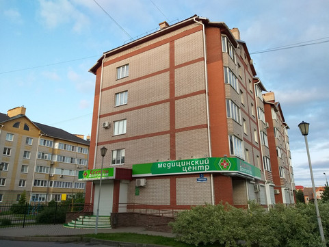 МЦ Секреты долголетия, фото №1