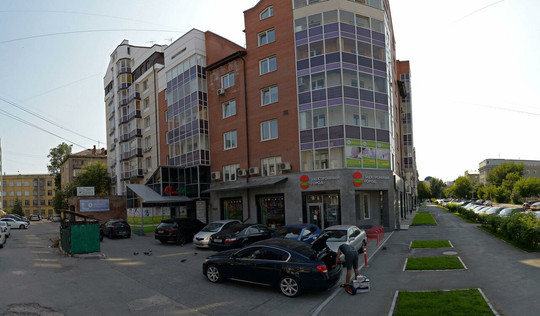 СтильДент на Крылова, фото №1