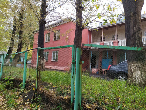 Детский санаторий №2 на Мира, фото №1