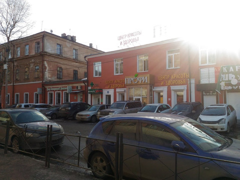 Профи на Свердлова, фото №1