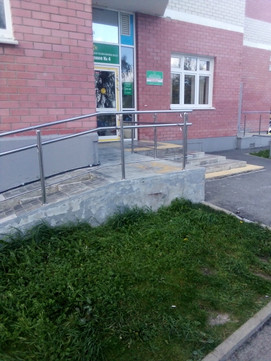 Детская поликлиника №13 на Волчанском, фото №1