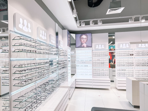 Оптимист Оптика на Братьев Весниных, фото №1