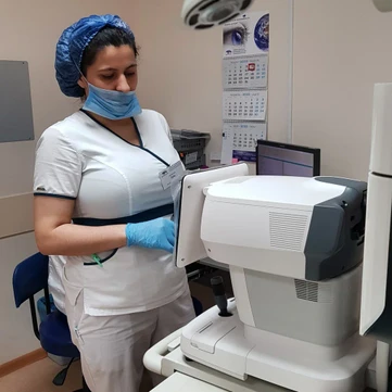 Клиника ЦЛКЗиМ, фото №1