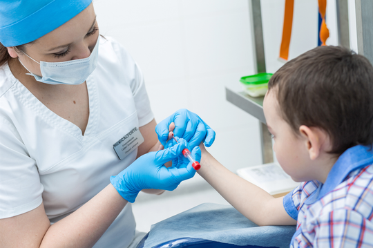 Клиника Medical Forte, фото №1