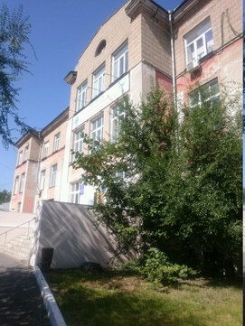 Бактериологическая лаборатория на Якушева, фото №1