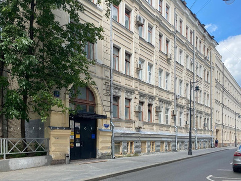 Психологический центр Живая комната, фото №1