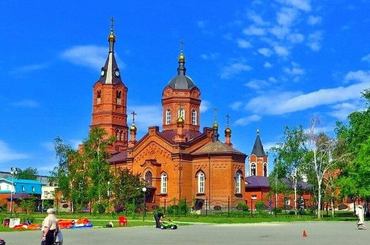 Санаторий Женьшень на Гоголя, фото №1