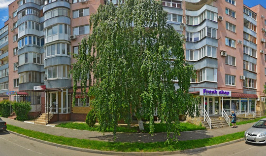 Илифия на Школьной, фото №1