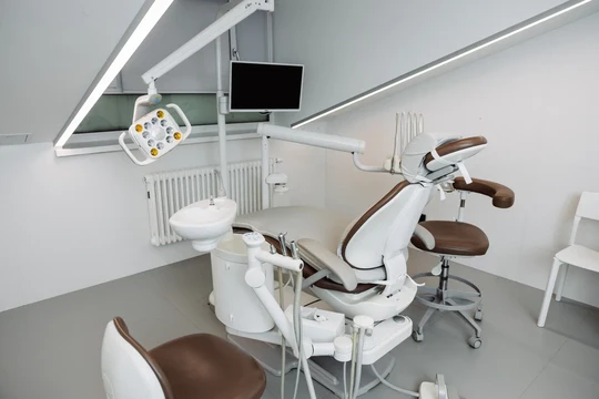 Стоматология Флоренция, фото №1