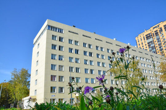 Центр хирургии грыж, фото №1