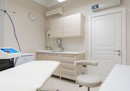 Лазерный Доктор на Серебристом, фото №1