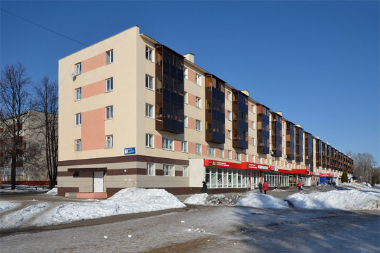 СОГАЗ на Школьном, фото №1