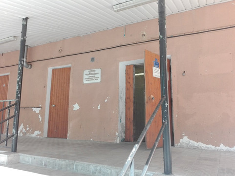 Детская поликлиника № 26, фото №1