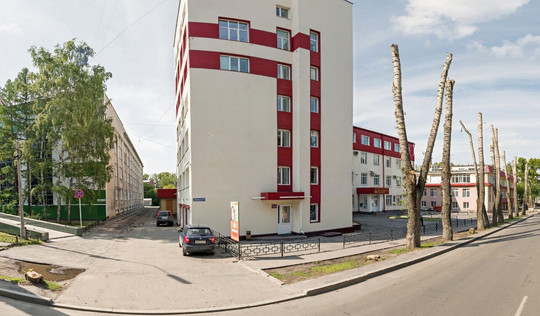 Кариес@net на Белинского, фото №1