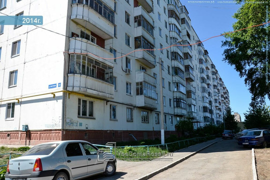 Детская поликлиника на Пихтовой, фото №1