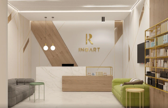 Клиника Ingart, фото №1