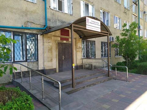 Скорая помощь на Артема, фото №1