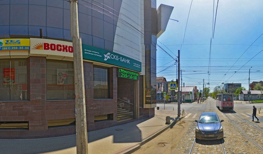 S-Dent на Северной, фото №1