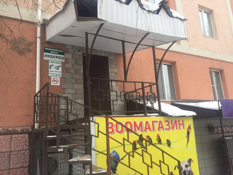 Эндомед на Ленина, фото №1