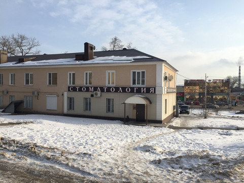 Максидент на Газина, фото №1