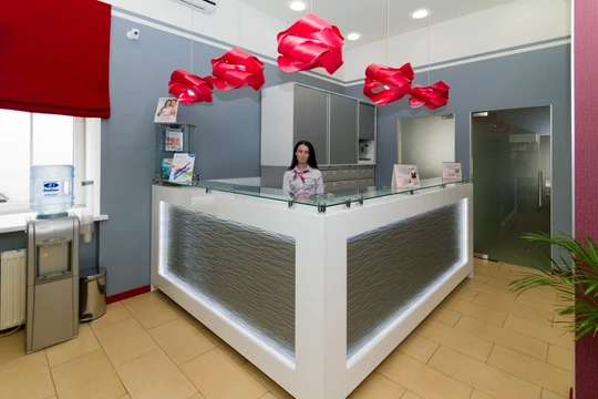 Стоматология Юнидент, фото №1