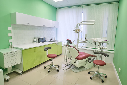 Стоматология Гиппократ, фото №1