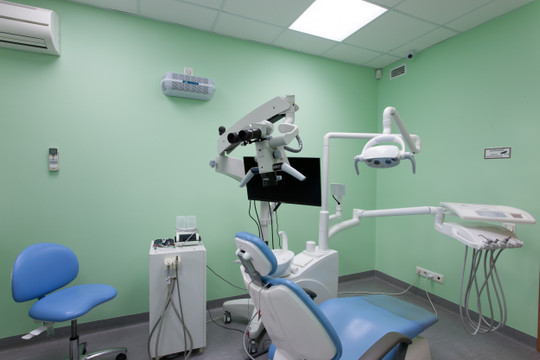 Стоматология Вимастом, фото №1