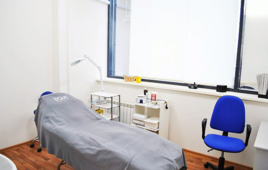 Оптимус на Крайней, фото №1