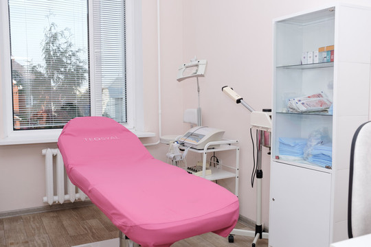 МЦ МедМикс, фото №1