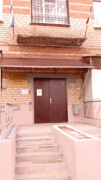 Психиатрическая больница на Пристанской, фото №1