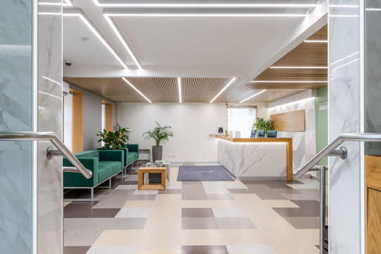 Стоматология MEDALL, фото №1