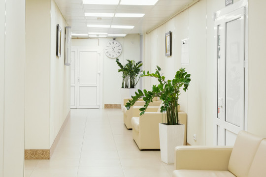 Медицинский центр Покровский на Васильевском, фото №1