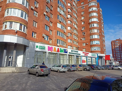 Открытая медицина на Жукова, фото №1