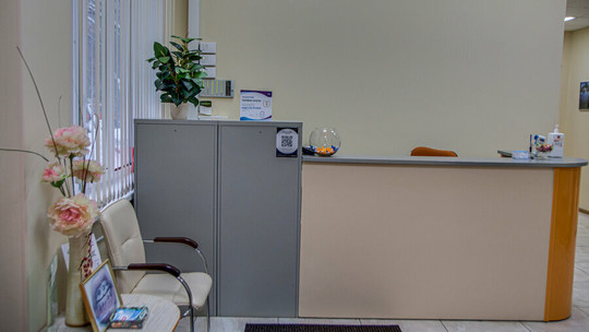 Волга-Групп на Ивана Булкина, фото №1