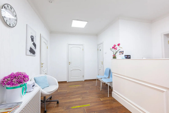 Косметология Augusta Clinic, фото №1