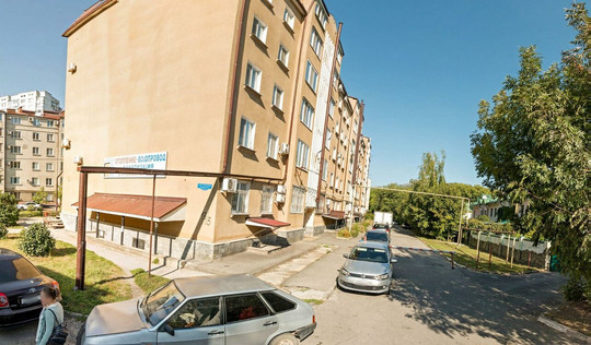Орто-дент плюс на 295 Стрелковой Дивизии, фото №1