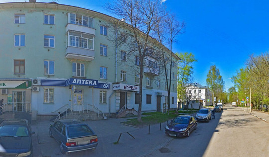 KDLLAB на Ленина, фото №1