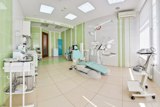 Стоматология Элита Центр, фото №1